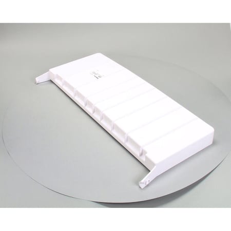 Manitowoc Ice Trough Water 48In 000009112